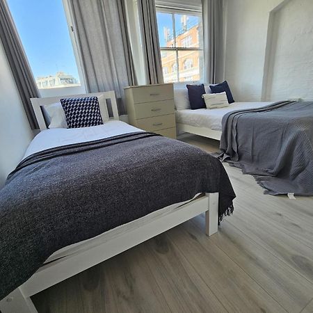 Trendy Apartment In Old Street ロンドン エクステリア 写真