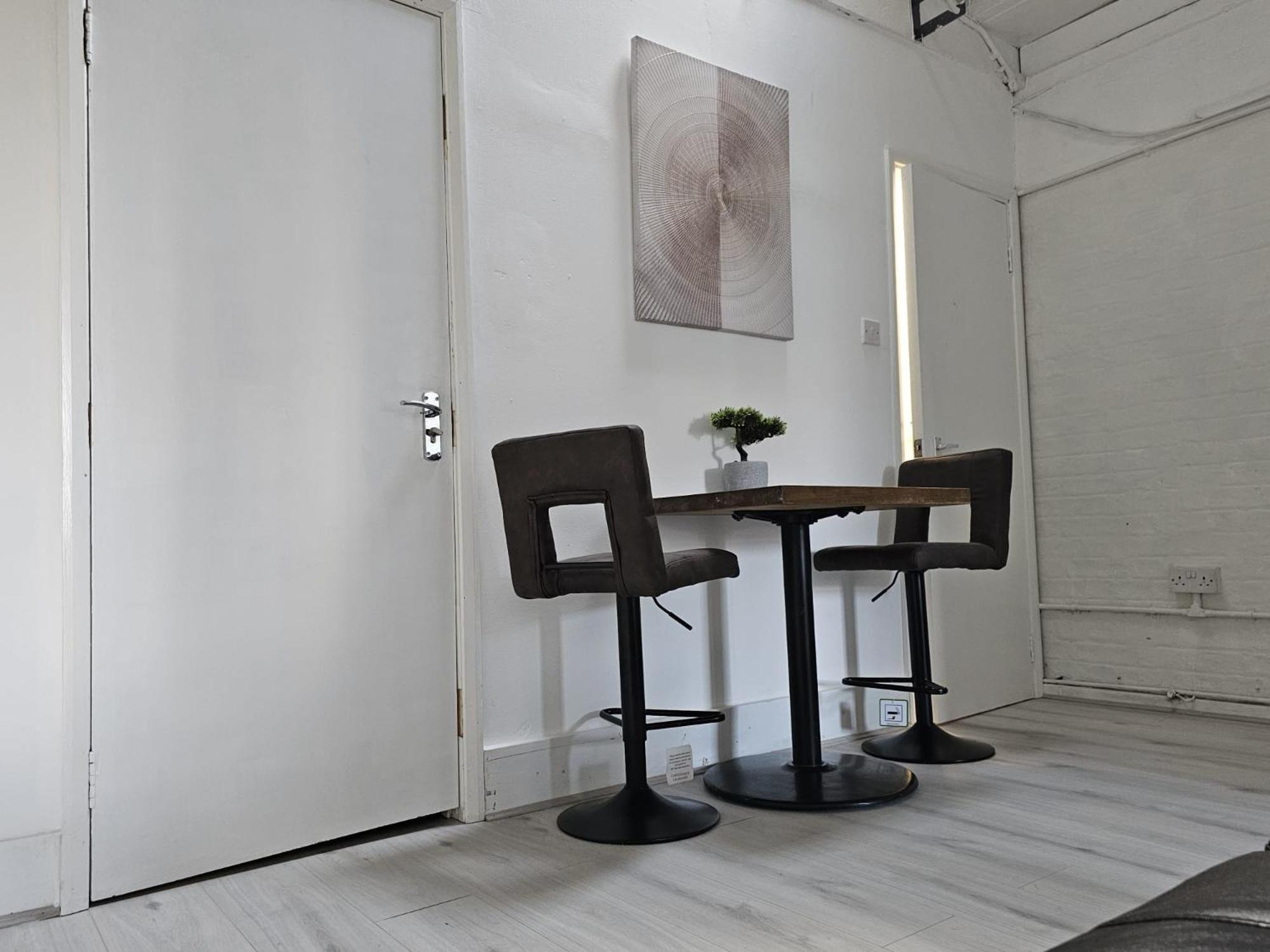 Trendy Apartment In Old Street ロンドン エクステリア 写真