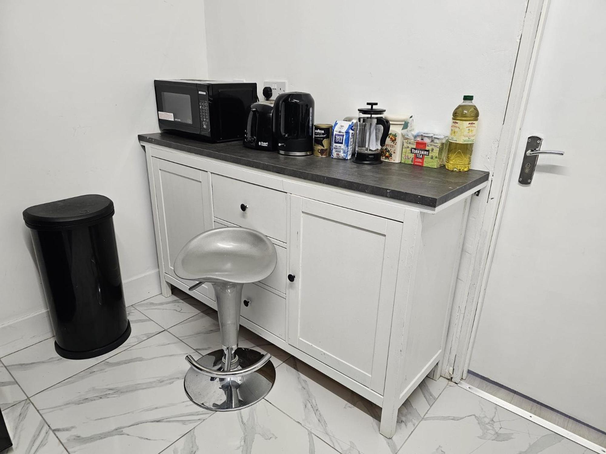 Trendy Apartment In Old Street ロンドン エクステリア 写真