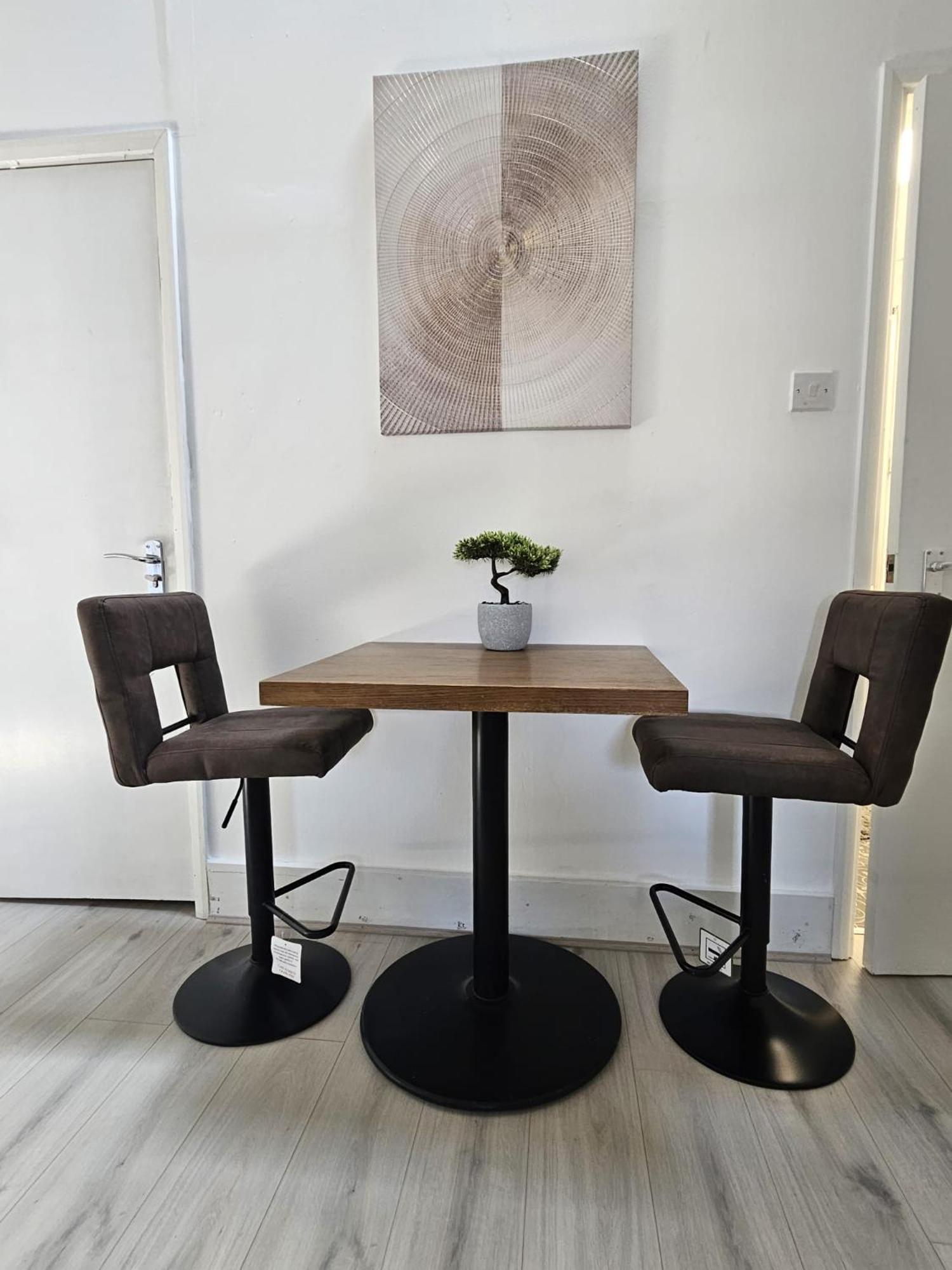Trendy Apartment In Old Street ロンドン エクステリア 写真